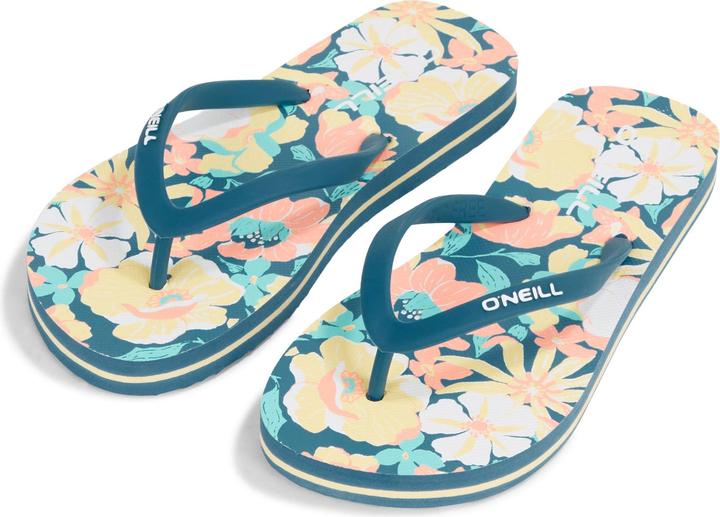 Actual product image O'Neill Kid's Profile Graphic Sandals (32)