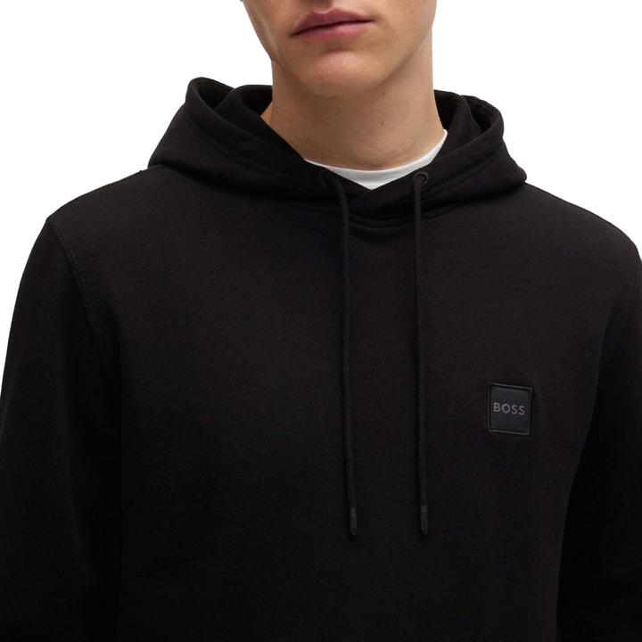 Produktbild Hugo Boss Wetalk Kapuzenpullover Logo (XXL)