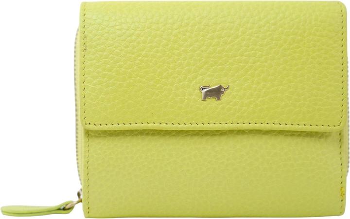 Actual product image Braun Büffel Asti Rfid