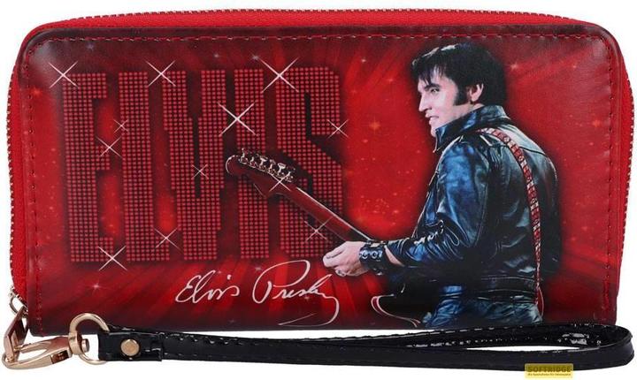 Actual product image Nemesis Now Elvis - Porte-monnaie Elvis 68 19cm