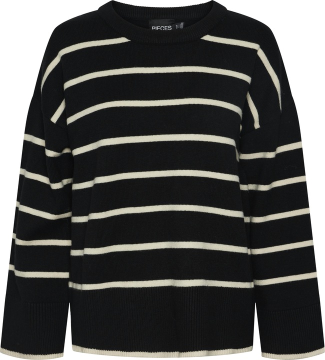 Pieces PCMATHILDE Strickpullover