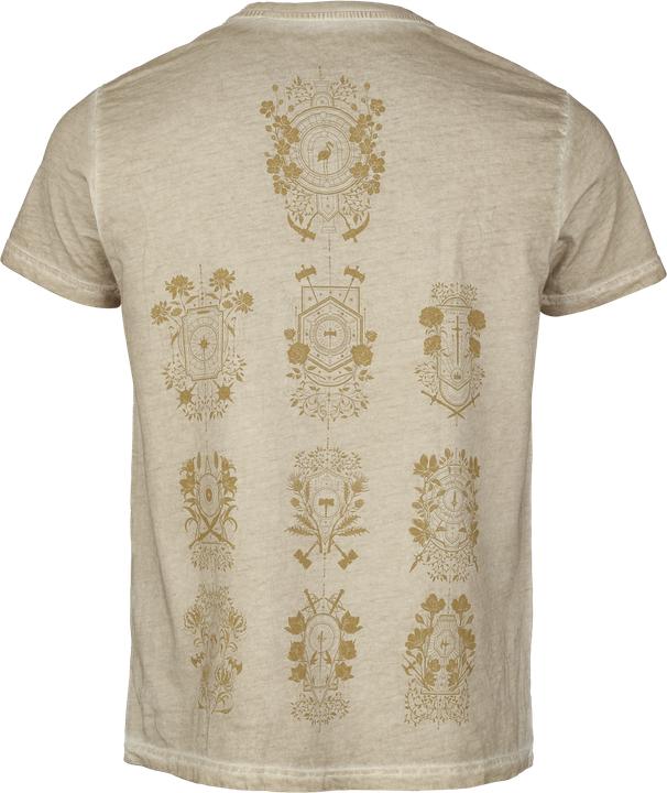 Produktbild Sleep Token Even In Arcadia (S)