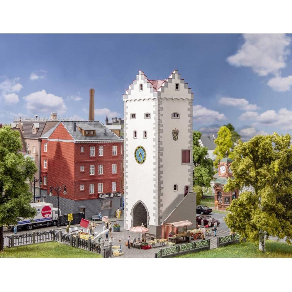 Faller Uhrenturm