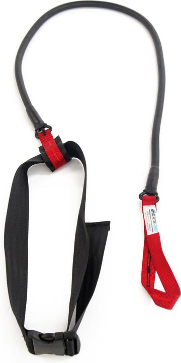 Actual product image StrechCordz Aqua Gym Short Belt