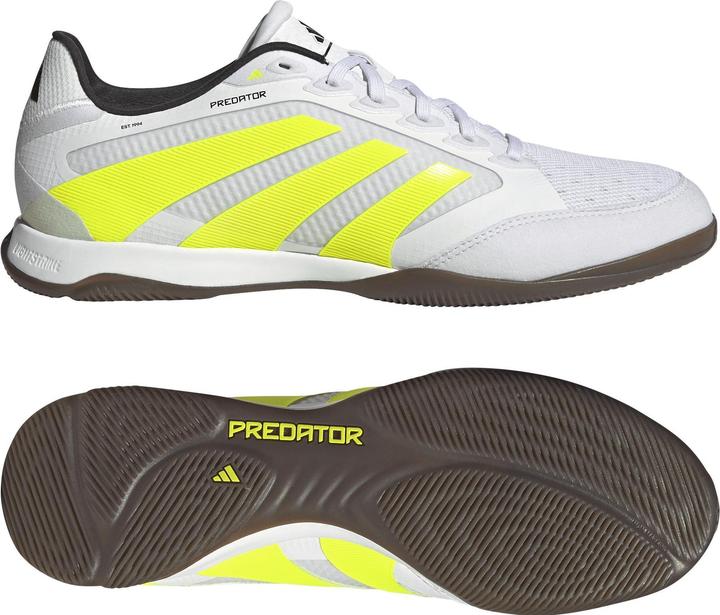 Produktbild Adidas Herren Predator Pro IN Schuhe (40)