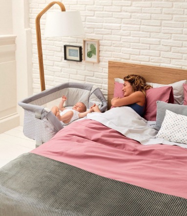 Image du produit Chicco Rêve des 2 prochains moi