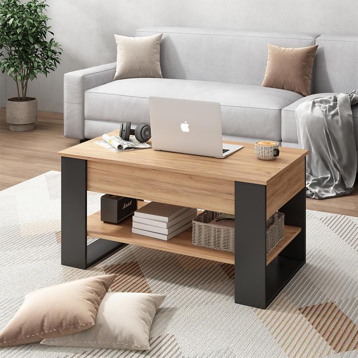 Image du produit Vicco Lifto (92 x 51 x 47 cm)