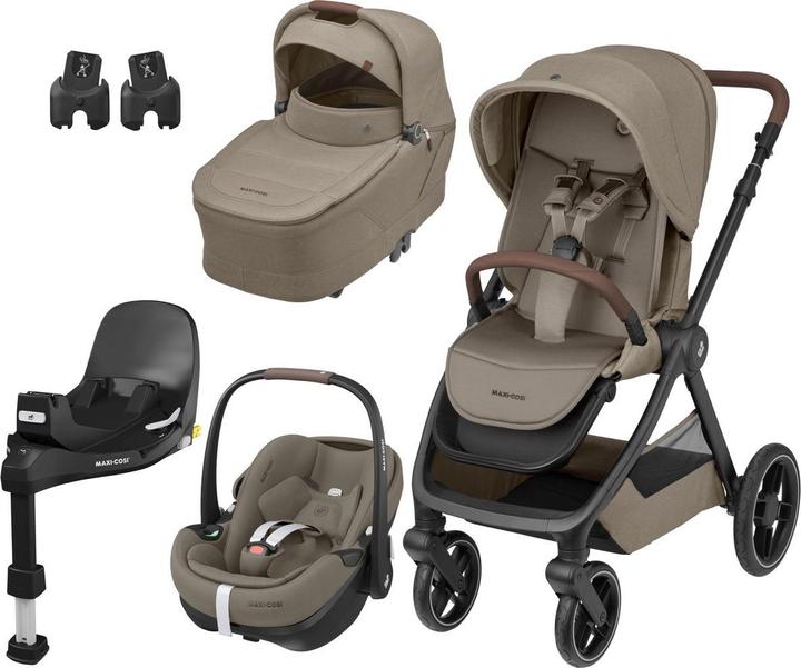 Maxi-Cosi Oxford Plus Set
