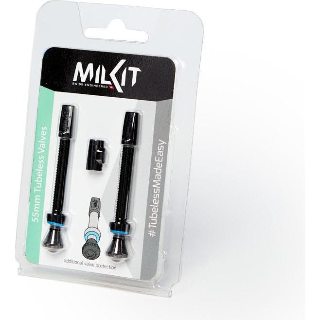 MilKit, Accessori per copertoni bici