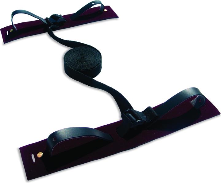 Produktbild Sex & Mischief Enchanted Bed Bound Restraints
