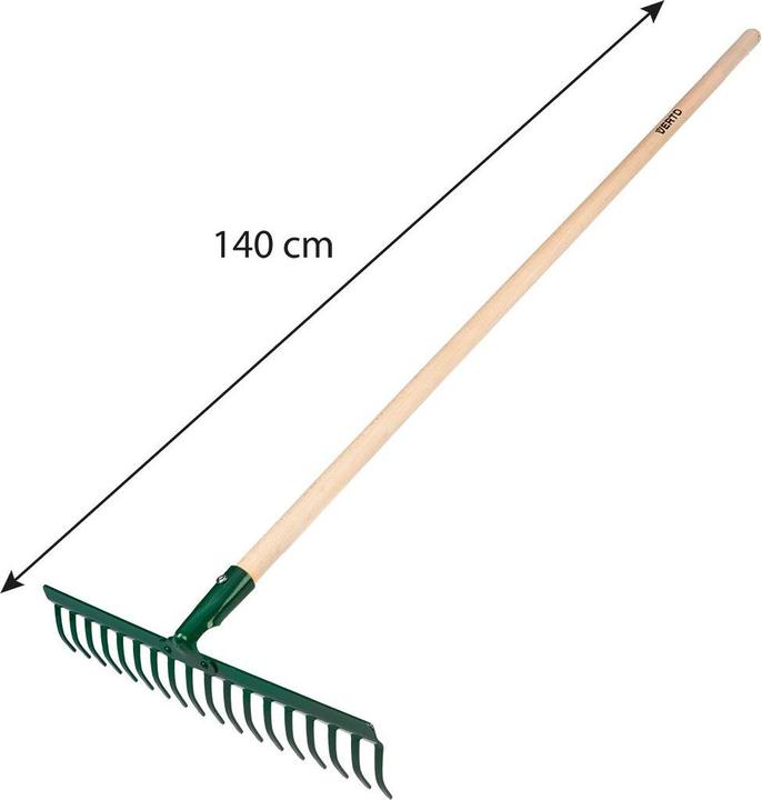 Actual product image Verto 15G058