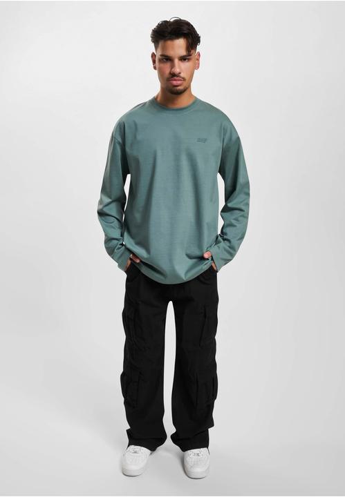 Produktbild DEF Everyday Longsleeve - 134551 (S)
