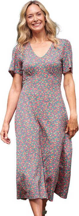 Immagine prodotto Mountain Warehouse Como Vestito Floreale Thè Donna (32)