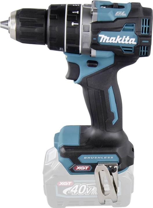 Image du produit Makita HP 002 (Perceuse à percussion)