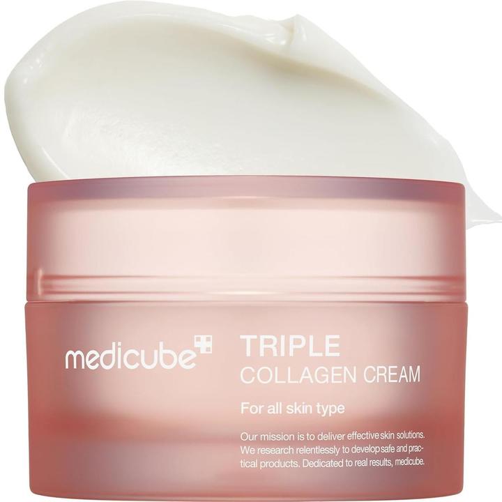 Produktbild Medicube Triple Collagen (50 ml, Bis SPF 10)