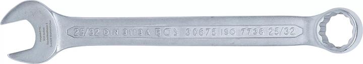 Actual product image BGS Combination Spanner 25/32" (25/32")