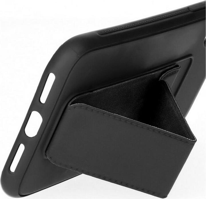 Immagine prodotto KSIX Custodia con funzione di stand (Apple iPhone 11 Pro)