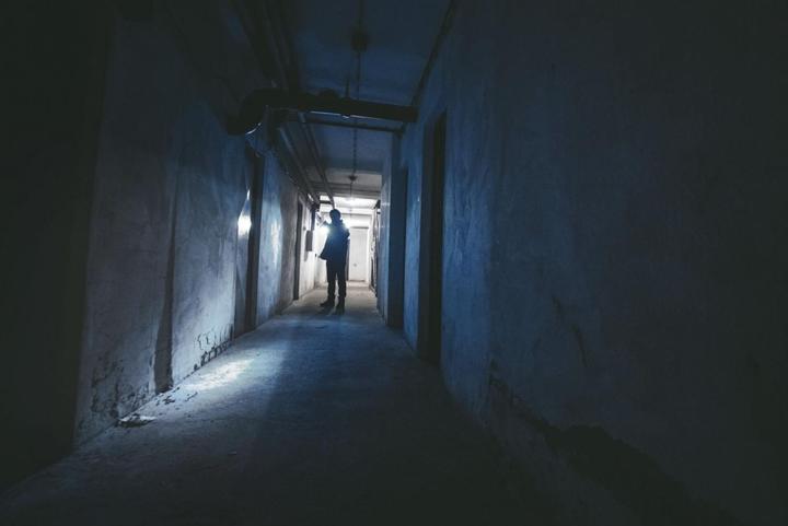 Produktbild Ansmann LED Taschenlampe Daily Use 150B inkl. 2xAA (2.20 cm, 150 lm)