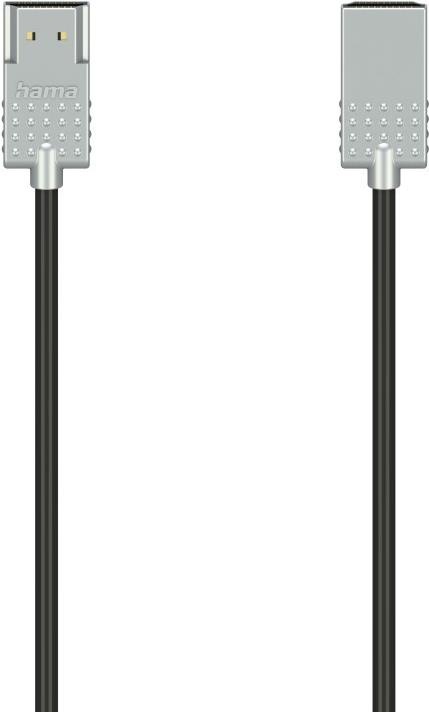 Immagine prodotto Hama Ultra-Slim (1 m, HDMI)