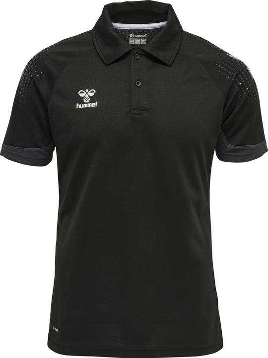 Actual product image hummel Lead Functional Polo (S)