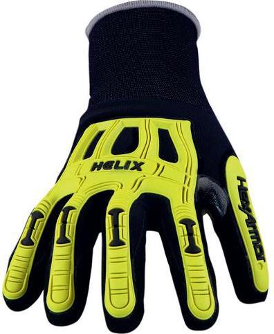Produktbild HexArmor Helix 1095 6064211 Nylon Arbeitshandschuh Grösse (Handschuhe): 11 EN 388 (11)