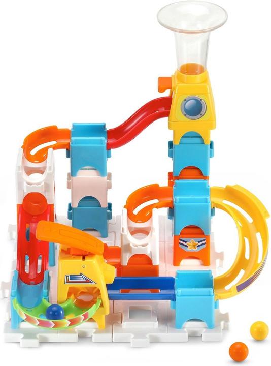 Produktbild VTech Marble Rush Discovery Set Xs 100, 30 pcs (950-502232)