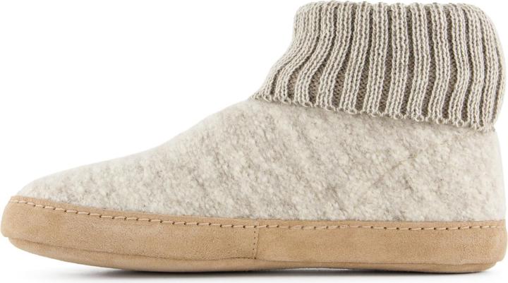 Actual product image Stoic HyddaSt. II Wool Knit Boot (43)