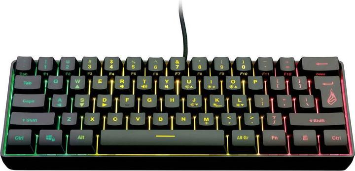 Image du produit SureFire KingPin X1 (USA, Filaire)