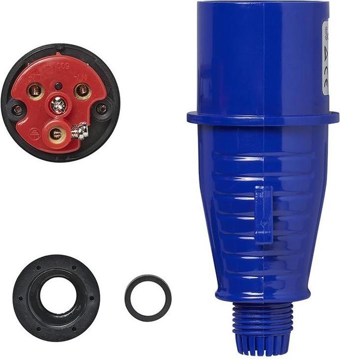 Produktbild ProPlus CEE-Stecker 16A Modell