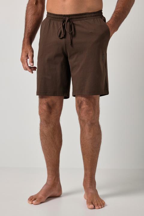 Image du produit JP1880 Short de pyjama Homewear à taille élastique (L)