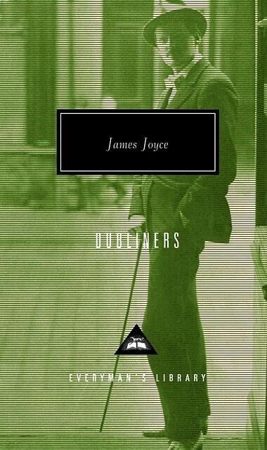 Actual product image Dubliners (James Joyce, English)