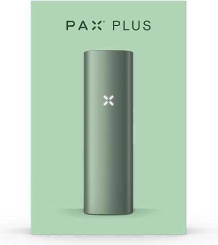 Image du produit Pax Plus Complete Sage Set