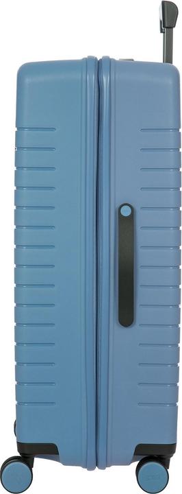 Actual product image Brics BY Ulisse 4-wheel trolley 79 cm (117 l)