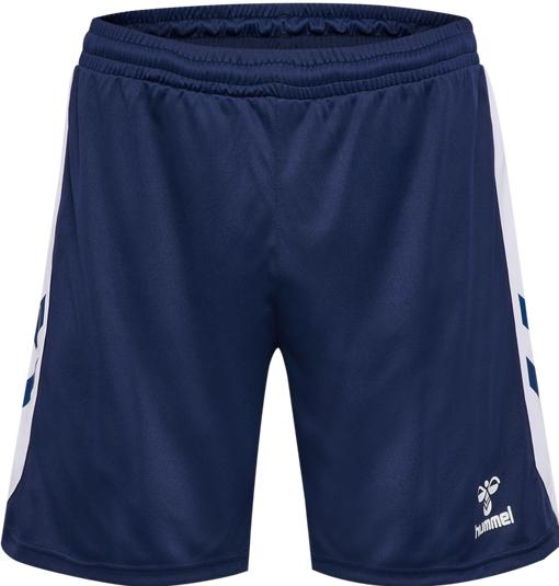 Produktbild hummel hmlMATCH SHORTS (XL)