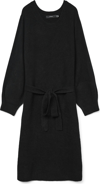 Produktbild Vero Moda VMCPIPPA Langes Kleid Strickkleid (M)