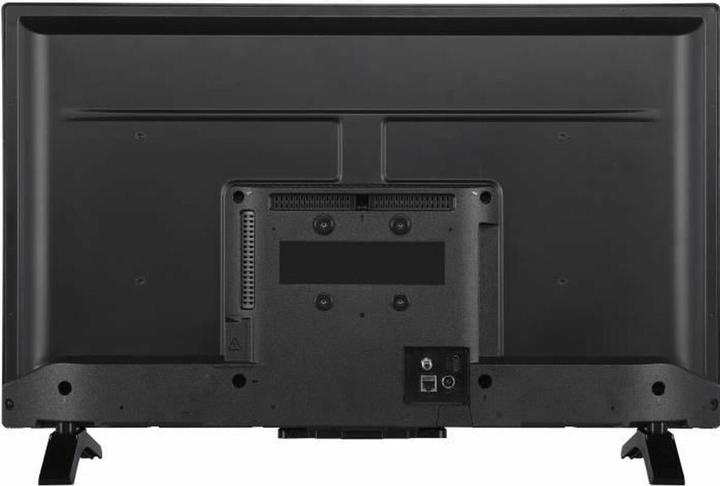 Actual product image Toshiba TV LED 32 inches 32LV2E63DG (32", LED, Full HD)