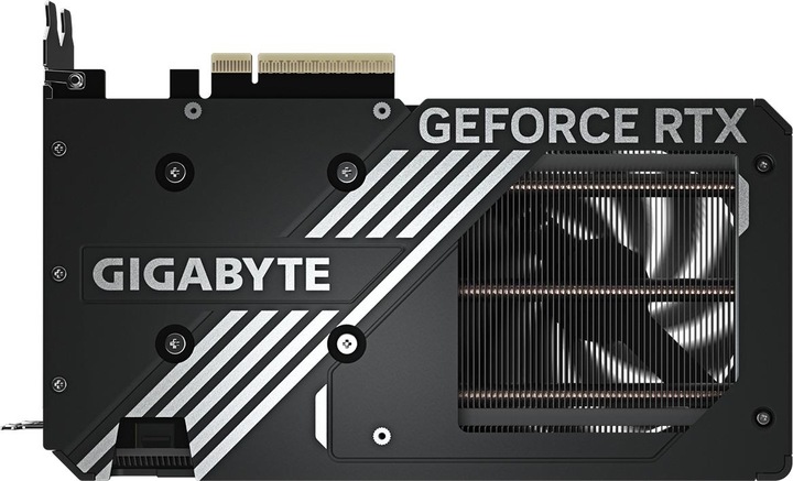 Productafbeelding Gigabyte GeForce RTX 5060 Ti WINDFORCE 16G (16 GB)