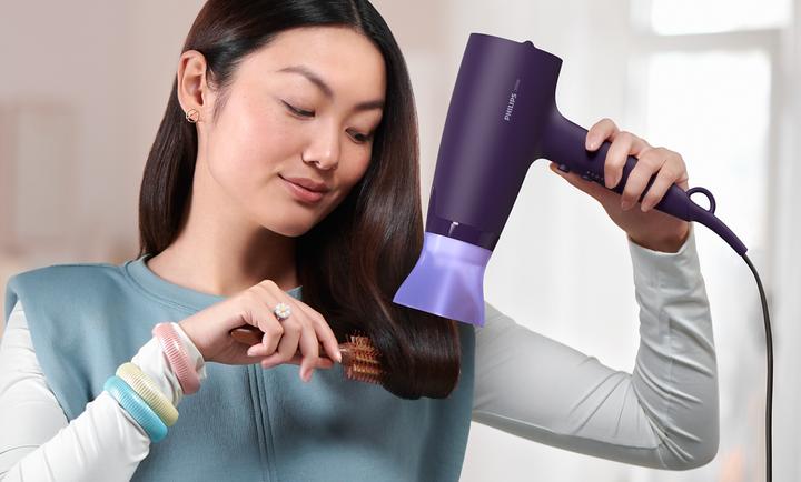 Produktbild Philips BHD340/10 (2100 W)