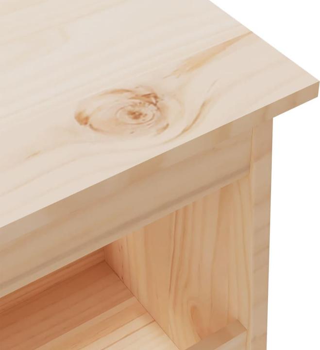 Image du produit vidaXL Flurbank (160 cm)