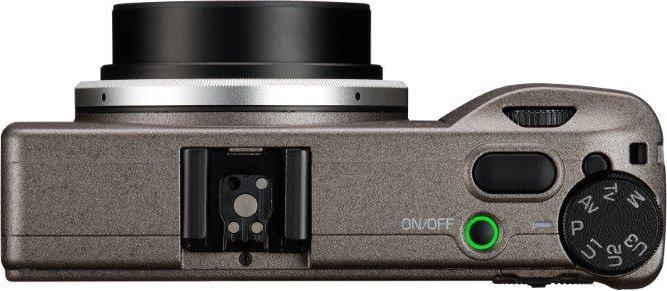 Produktbild RICOH GR III Diary Edition (18.3mm, 24.20 Mpx, APS-C / DX)