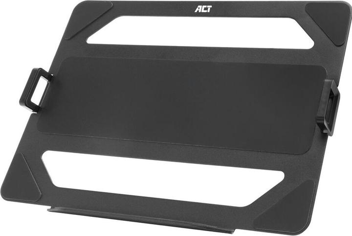ACT Universal laptop tray for monitor arms