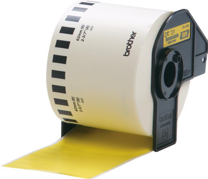 Produktbild Brother Dk-44605 (6.20 cm)