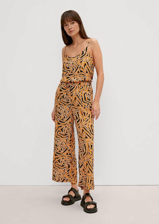 Immagine prodotto Comma Bluse Bluse mit Spaghettiträgern (40)