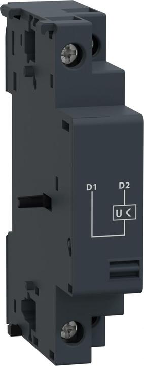 Produktbild Schneider Electric Unterspannungsauslöser