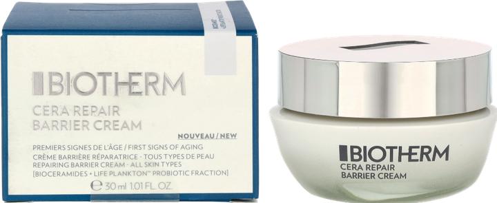 Produktbild Biotherm Cera Repair Barrier Cream (30 ml, 24h Creme)
