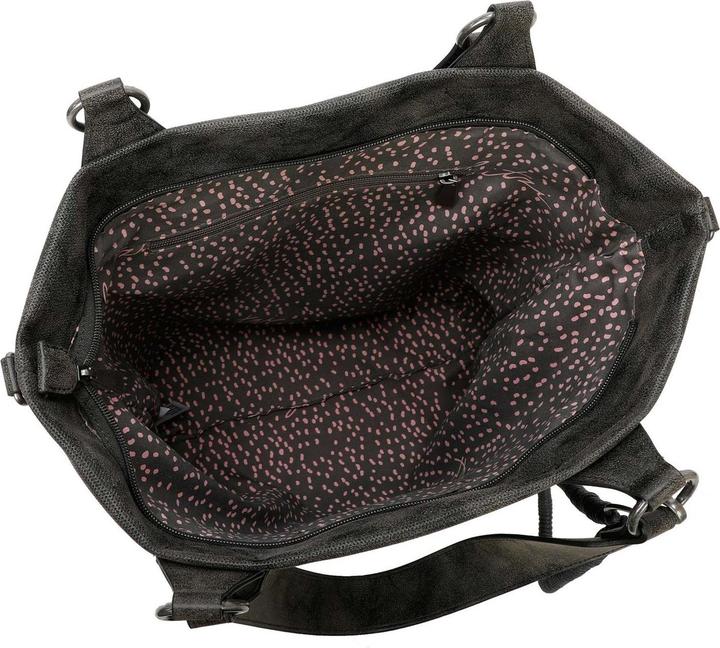 Produktbild Fritzi aus Preußen Rub Iggi03 Shopper