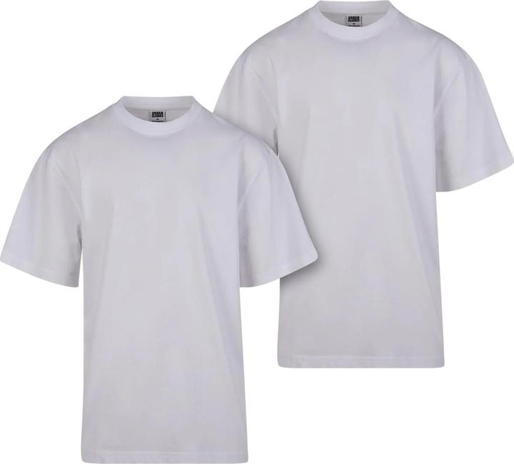 Produktbild Urban Classics TShirt (2erPack) (XL)