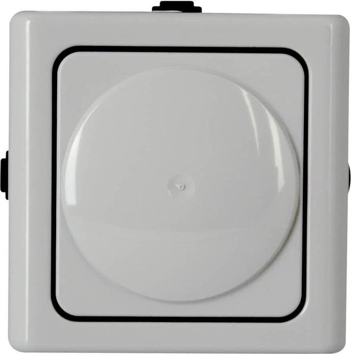 Kopp Blue Electric opbouwdoos met blind deksel