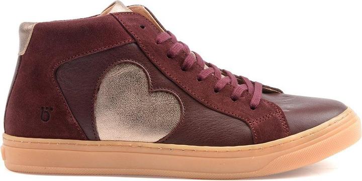 Actual product image Benjie Laax coeur (36)