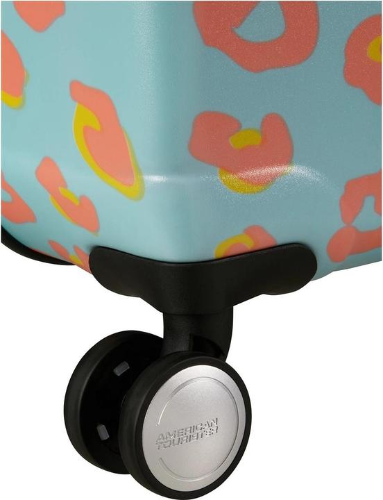 Actual product image American Tourister Wavebreaker (36 l)